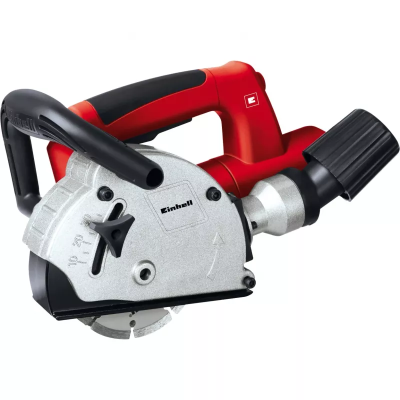 seinalõikur TC-MA 1300 (punane/must, 1320 W)