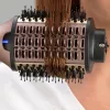 BaByliss AS95E Air Võimsus Volume Hot air brush Champagne 1000 W