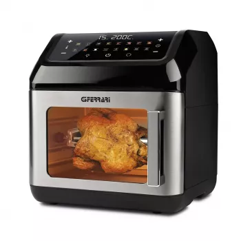 Air fryer oven G3 Ferrari Friggisano EVO G10187 - 13 L multifunktsionaalne õhufritüür