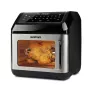 Air fryer oven G3 Ferrari Friggisano EVO G10187 - 13 L multifunktsionaalne õhufritüür