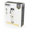 WAHL Cordless Super Taper Must, Valge Lithium-Ion (Li-Ion)