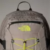 Linnaseljakott The North Face Borealis Classic - kiviplaadi/tnf must