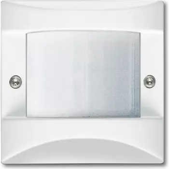 Busch-jaeger 2CKA006800A1898 Valge