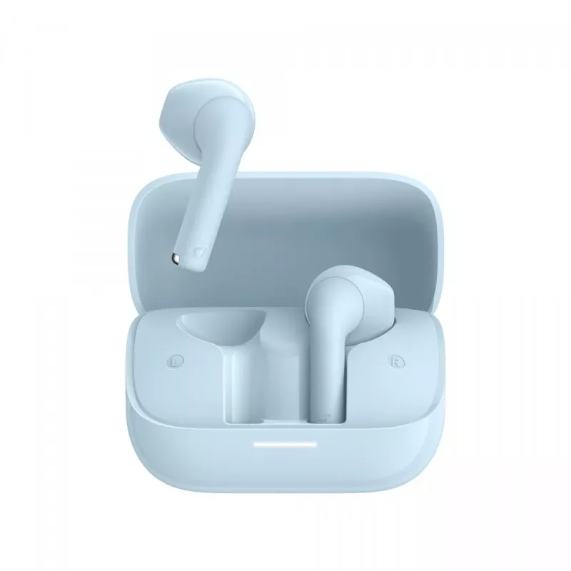Peakomplekt Anker SOUNDCORE K20I BLUE True Wireless Stereo Bluetooth Kõned Muusika Sport