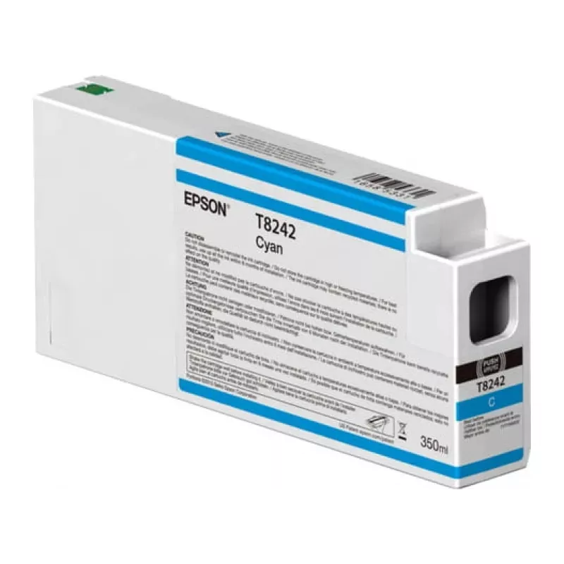 Epson T54X80N tindikassett 1 tk Originaal Matt must
