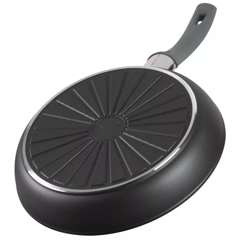 Universaalne pann BALLARINI 75003-053-0 32 cm must