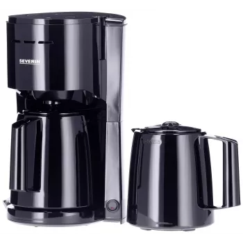 Tilkkohvimasin Severin 1 L KA 9306