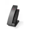 IP-telefon Snom HD101 Must Juhtmeta Telefon Gigabit Ethernet