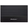 Korpus 2,5-tollisele SATA SSD/HDD-le QOLTEC 52277 USB 3.0