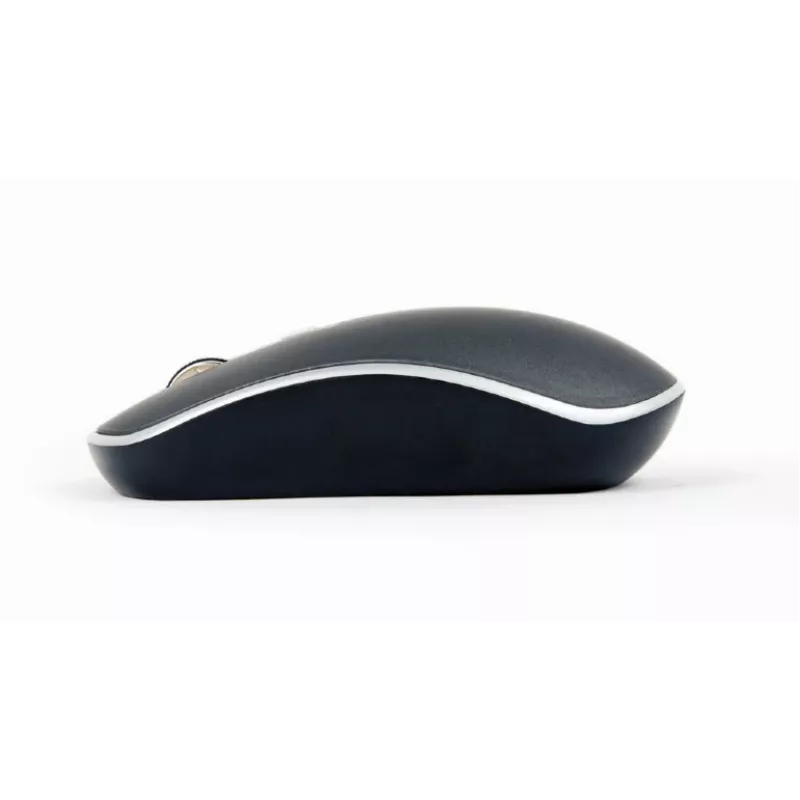 hiir Gembird MUS-4B-06-BS USB Type-A