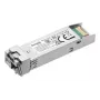 SFP kiudoptiline transiiver TP-LINK ISM321B-20, WDM kahesuunaline, 20 km, 1,25 Gb, LC (UPC), SMF