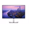 Monitor Dell U2725QE 27-tolline IPS UHD 3840×2160, 120 Hz, 8 ms, HDMI, hõbedane
