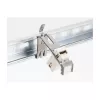 DeLOCK võtmemoodul 66477 Plastik Roostevaba teras 52,4mm 60,7mm 17,7mm