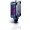 Fotoelektriline andur Datalogic S100-PR-2-B10-PK, plastkorpus, IP67, 12×20×32 mm