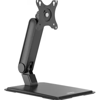 SpeaKa Professional SP-TMS-300 Single-gang Monitor-Stand Base 43.2 cm 17 - 81.3 32 Must (SP-13677788)