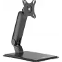 SpeaKa Professional SP-TMS-300 Single-gang Monitor-Stand Base 43.2 cm 17 - 81.3 32 Must (SP-13677788)