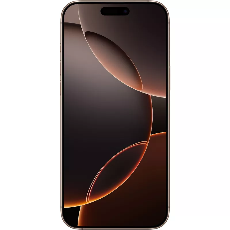 Nutitelefon Apple iPhone 16 Pro Max 6.9 tolli 256GB Sand