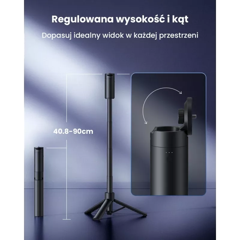 Power Bank statiiviga P0X1
