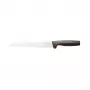 Fiskars 1057538 kööginuga Roostevaba teras 1 tk Leivanuga