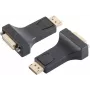 DisplayPort/DVI-kaabel ShiverPeaks Must