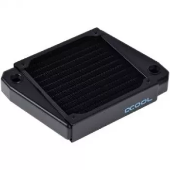 Alphacool NexXxoS ST30 Full Copper X-Flow 120mm radiaator (14228)