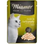 MIAMOR Feine Filets Chicken with poultry jelly - märg kassitoit - 100g