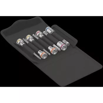 Wera Bicycle Set 8 tööriistakohver