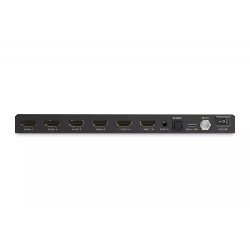 Videolüliti (hdmi) DS-55345