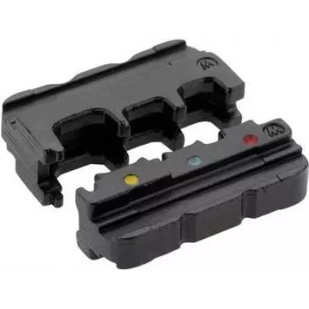 Pressimistööriista vahetatav pressimispesa Cimco 106010 6 mm² 1 tk