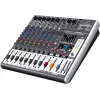 Behringer X1222USB helimikser 4 kanalit