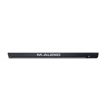 MIDI-klaviatuur M-AUDIO Keystation 49 MK3 49 klahvi USB Must