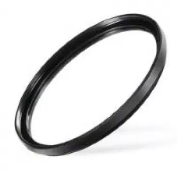 Walimex õhuke MC UV 58mm ultraviolettkaamera filter Must