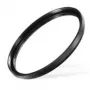 Walimex õhuke MC UV 58mm ultraviolettkaamera filter Must