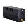 Orvaldi 850LED USB (1085K) katkematu toiteallikas (UPS), 850VA / 480W