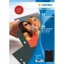 Fototaskud HERMA Fotophan 13x18 cm horisontaalformaadis must 10 tk