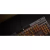 Corsair K70 MAX klaviatuur Mängimine USB Saksa Must