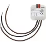 MDT technologies universaalne täitur 2-suunaline UP 10A, 230VAC, 14µF, 2EVG Battery-02UP.03 (Battery-02UP.03)