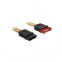 SATA-kaabel DeLOCK 1m 82856