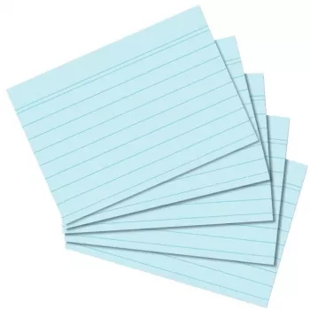 Herlitz 10836310 Sinine