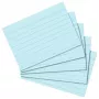 Herlitz 10836310 Sinine