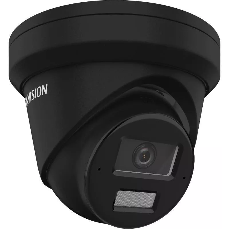 IP-kaamera Hikvision DS-2CD2343G2-LIZ2UY(2.8/4mm)/Must