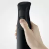 Sukelmikser SEVERIN SM 3760 — 350 W, 0,7 L, must, roostevabast terasest tera