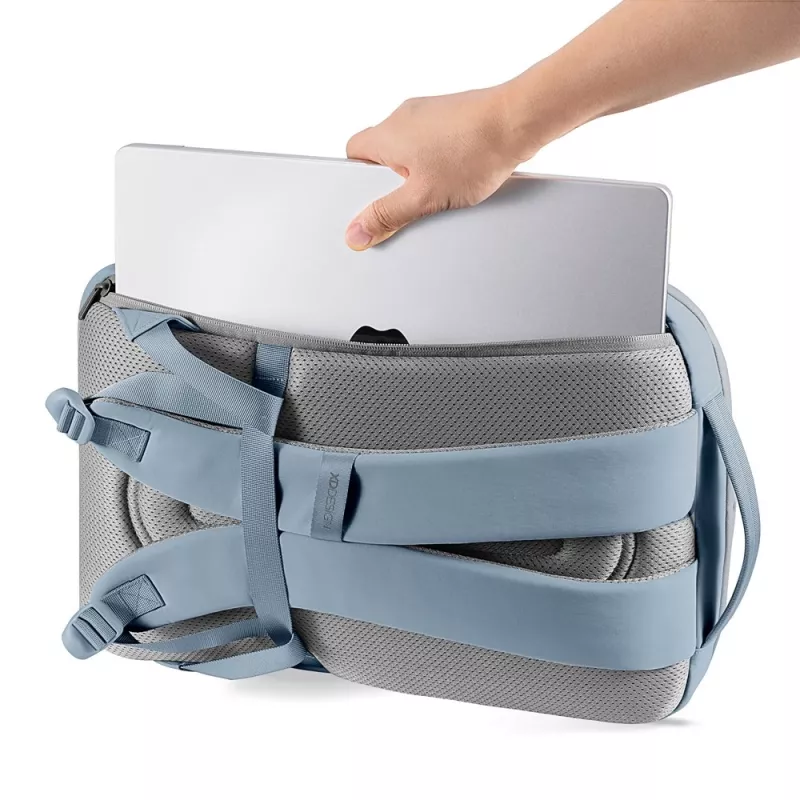 XD DESIGN Air Backpack Sinine P706.3215