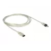 FireWire A/B liidesekaart DeLOCK PCI Express 89153
