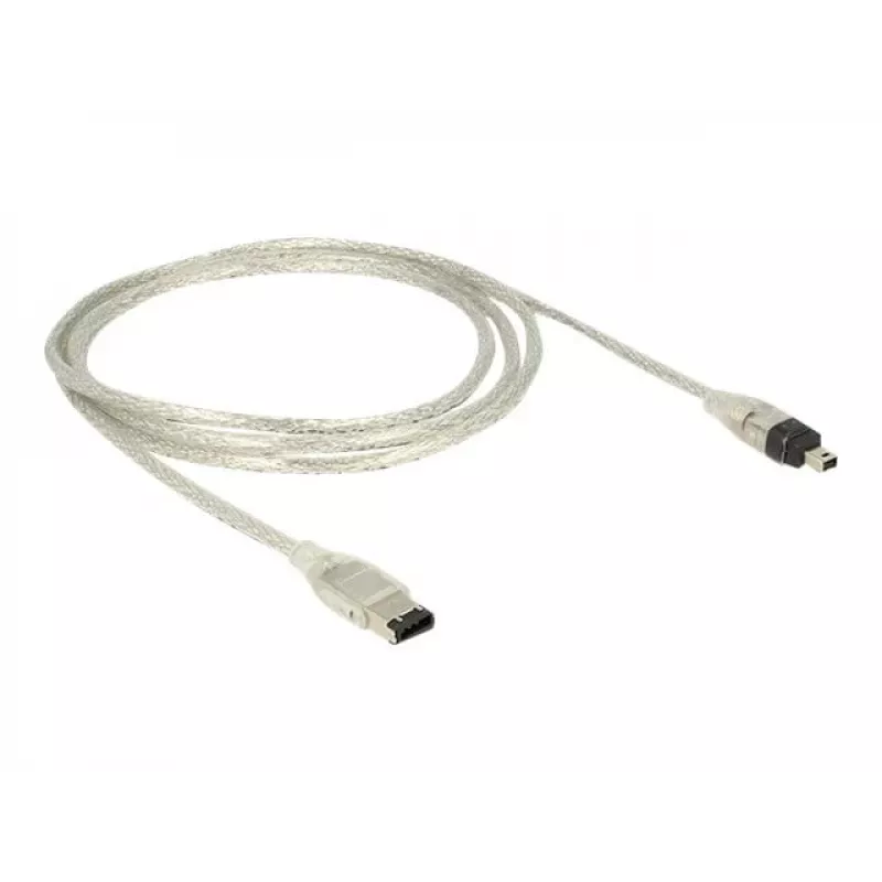 FireWire A/B liidesekaart DeLOCK PCI Express 89153
