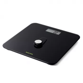 Digitaalne vannitoakaal Salter 9224 BK3RFEU16 Eco Power must