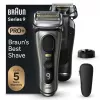 Braun Series 9 Pro+ 9515s elektriline pardel - märg ja kuiv, metallik