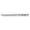 Acer Aspire Lite AL17-31P-33EP (17,3) Prantsuse AZERTY paigutus - klaviatuuri paigutus võib olla saksa