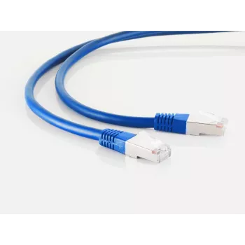 Networking kaabel EFB Elektronik 1.5m Cat6 S/FTP