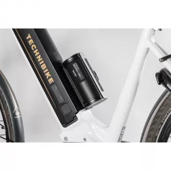 Kaasaskantav raadio TechniSat Bike 1